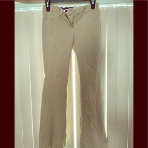 Express khaki pants